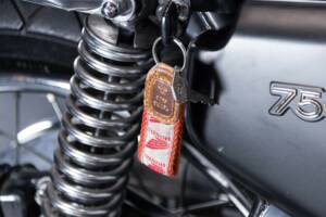 Imagen 42/48 de Honda CB 750 Four (1976)