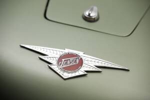 Bild 28/29 von Jensen C-V8 MK III (1966)