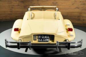 Bild 6/19 von Excalibur Roadster IV (1981)