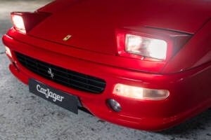 Afbeelding 13/46 van Ferrari F 355 Berlinetta (1997)