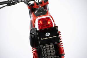Immagine 11/41 di Fantic Trial 300 (1984)