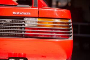 Bild 32/50 von Ferrari Testarossa (1986)