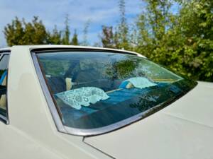 Immagine 10/33 di Lancia Gamma Coupe 2000 (1978)