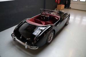 Bild 37/50 von Austin-Healey 3000 Mk II (BJ7) (1962)