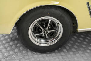 Image 39/50 of Ford Mustang 289 (1966)
