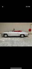 Imagen 11/92 de Mercedes-Benz 190 SL (1960)