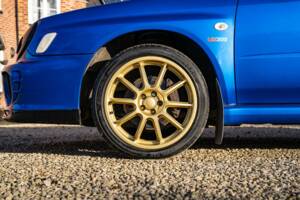 Bild 22/50 von Subaru Impreza 2.0 WRX (2001)