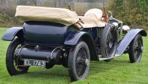 Bild 5/50 von Rolls-Royce 40&#x2F;50 HP Silver Ghost (1922)