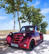 Image 40/91 of Renault R 4 F6 (1988)