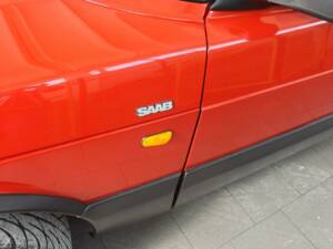 Image 29/50 de Saab 900 Turbo S 16V (1991)