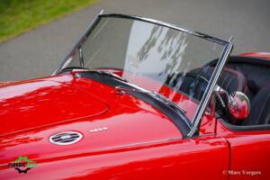 Immagine 28/50 di MG MGA 1600 (1960)