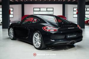 Imagen 9/23 de Porsche Cayman (2015)