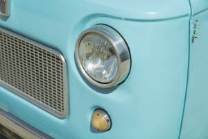 Bild 18/50 von FIAT 600 T Coriasco (1968)
