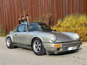 Bild 1/62 von Porsche 911 Carrera 3.2 (1984)