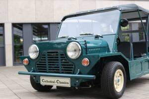 Bild 35/73 von Mini Moke (1984)