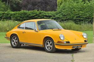 Afbeelding 1/24 van Porsche 911 2.4 E (1972)