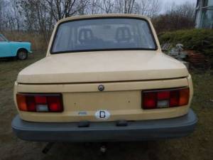 Image 4/48 de Wartburg 1.3 (1990)