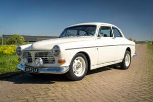 Image 1/8 de Volvo Amazon S (1968)