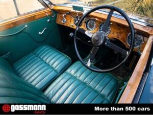 Imagen 7/15 de Lagonda V12 DHC (1938)