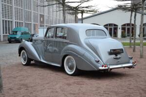 Image 10/23 of Bentley R-Type (1953)