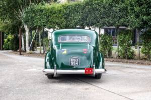 Imagen 13/40 de Humber Pullman (1951)