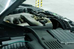 Bild 22/50 von Mercedes-Benz S 350 Turbodiesel (1994)