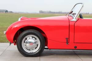 Bild 24/50 von Austin-Healey Sprite Mk I (1959)