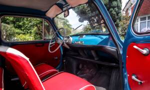 Imagen 17/33 de FIAT 600 D (1967)