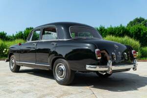 Immagine 6/50 di Mercedes-Benz 190 SL (1955)