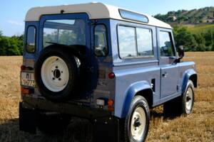 Bild 7/22 von Land Rover 90 (1988)