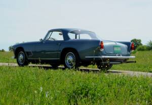Bild 35/52 von Maserati 3500 GT Touring (1961)
