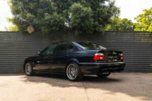 Image 2/56 of BMW M5 (2000)
