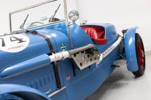 Afbeelding 23/32 van Bentley Speed Six S "Peking to Paris" (1952)
