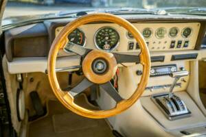 Image 8/25 de De Tomaso Longchamp (1973)