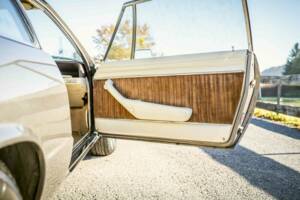 Image 19/25 de De Tomaso Longchamp (1973)