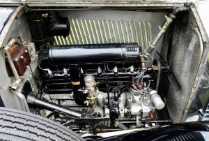 Bild 23/50 von Rolls-Royce 20&#x2F;25 HP Sport Saloon (1933)