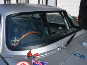 Image 42/50 de Jaguar Type E 3.8 (1970)