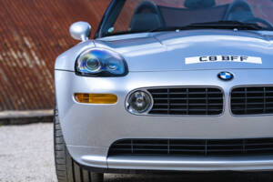 Bild 23/47 von ALPINA Roadster V8 (2003)