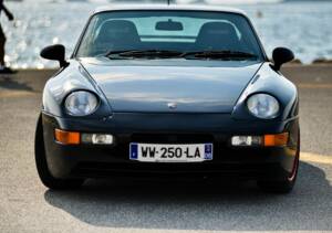 Bild 4/8 von Porsche 968 CS (1995)