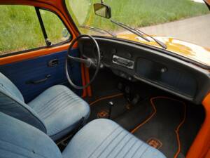 Image 26/40 of Volkswagen Käfer 1200 Jeans (1900)