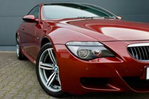 Bild 15/22 von BMW M6 (2005)