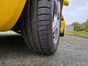 Image 21/50 of Lotus Elise 111 (1998)