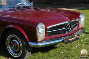 Bild 2/20 von Mercedes-Benz 230 SL (1965)