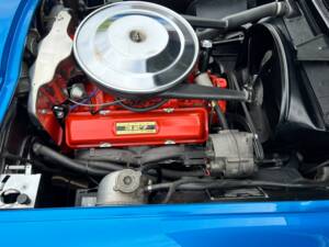 Image 11/26 of Chevrolet Corvette Sting Ray Convertible (1965)