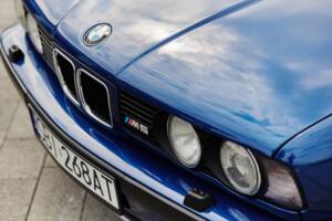 Immagine 9/74 di BMW M5 (1992)