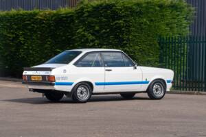 Image 27/50 of Ford Escort Mk II RS1800 (1976)
