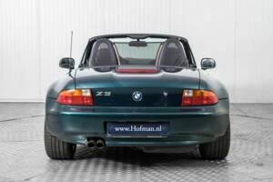 Image 13/48 of BMW Z3 2.8 (1998)