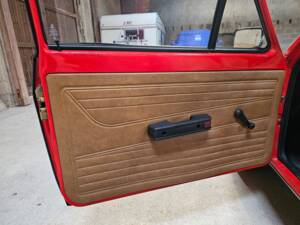 Image 9/12 of Volkswagen Polo I 0.9 (1981)