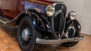 Immagine 5/20 di FIAT 508 Balilla (1934)