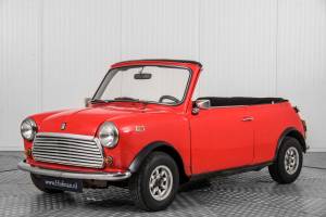 Immagine 1/50 di Mini 1100 Special (1979)
